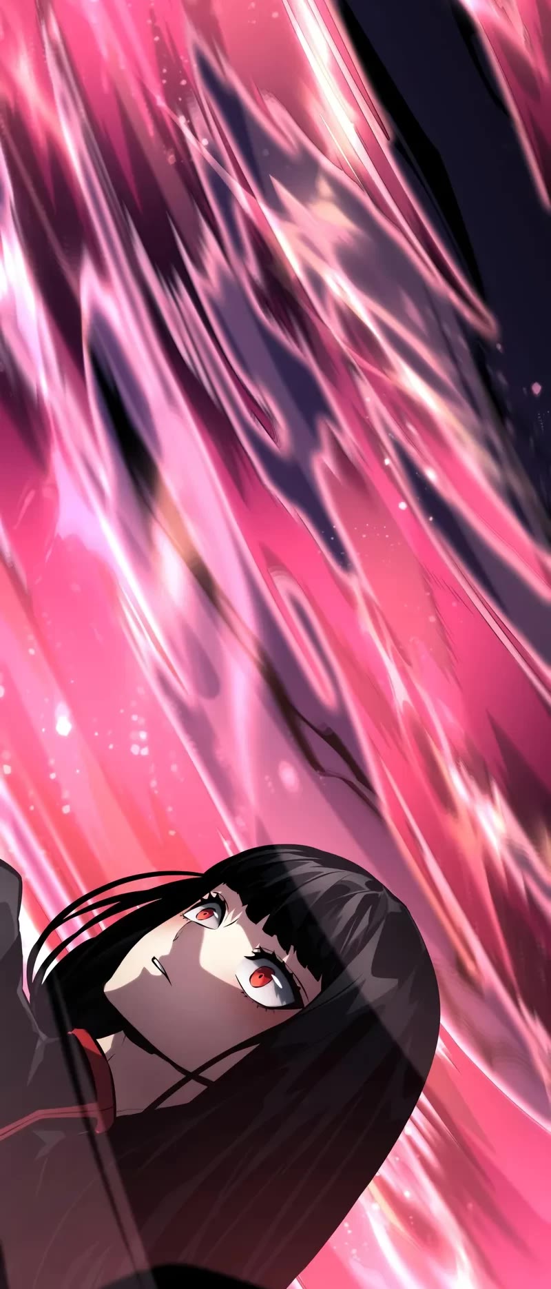 Boundless Necromancer chapter 124 page 15