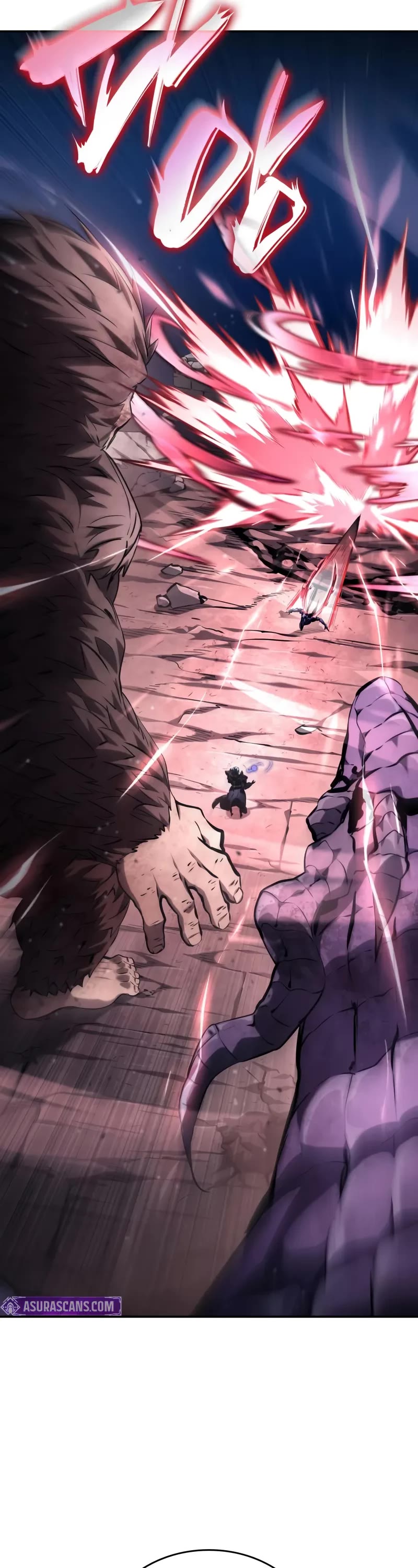 Boundless Necromancer chapter 124 page 23