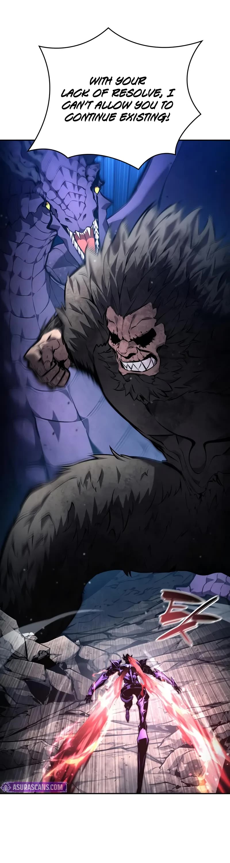 Boundless Necromancer chapter 124 page 26