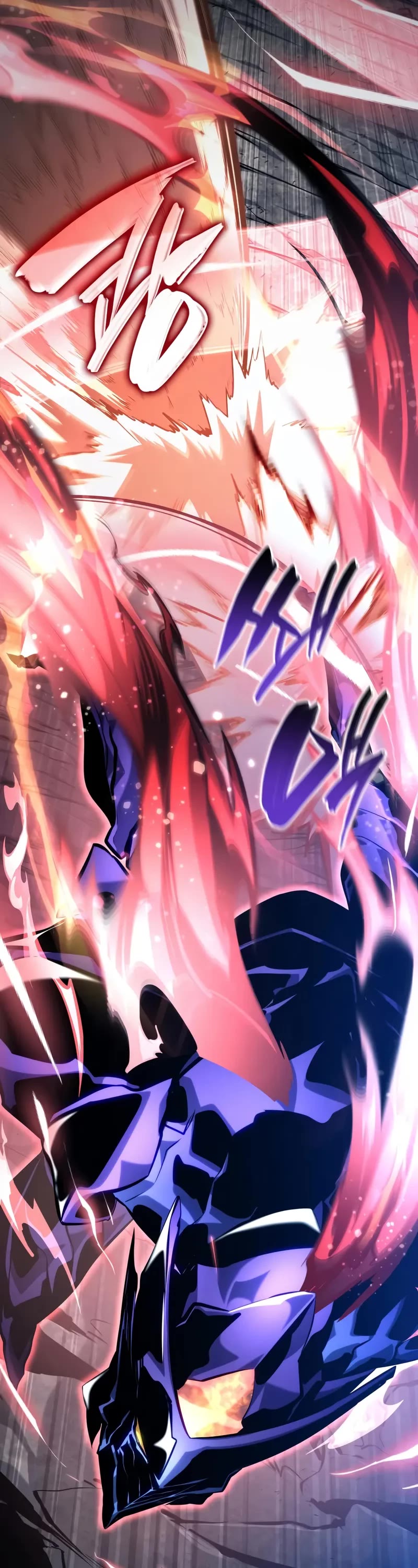 Boundless Necromancer chapter 124 page 28