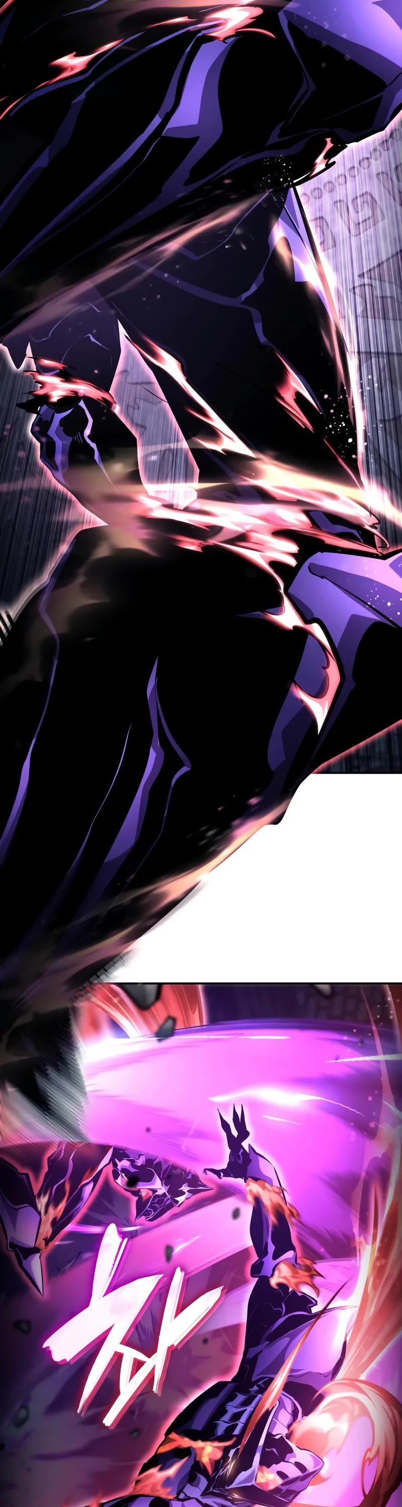 Boundless Necromancer chapter 124 page 30