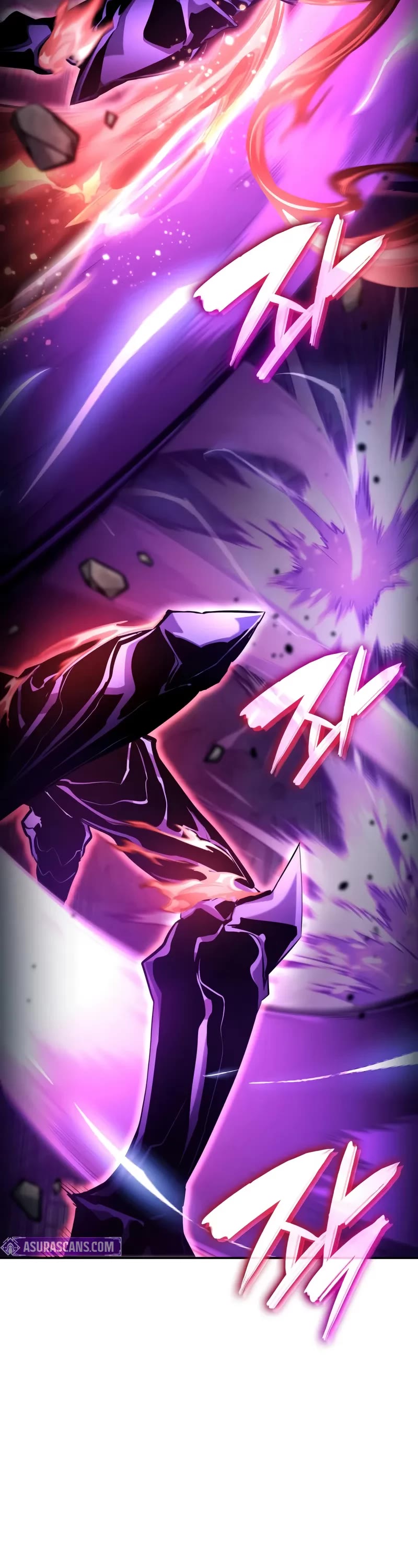 Boundless Necromancer chapter 124 page 31