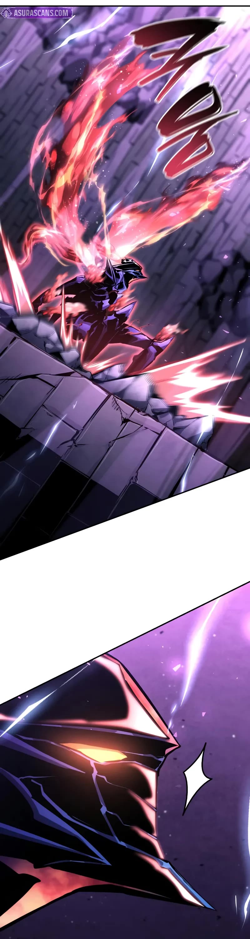 Boundless Necromancer chapter 124 page 32