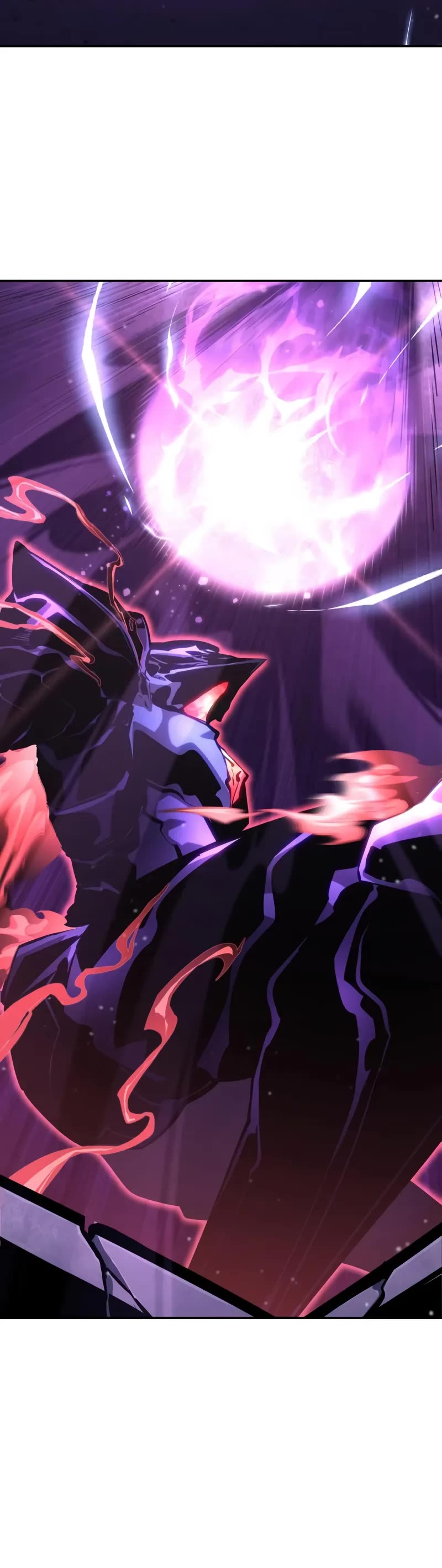 Boundless Necromancer chapter 124 page 33