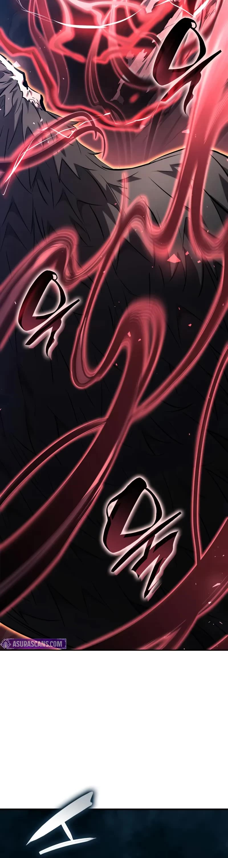 Boundless Necromancer chapter 124 page 37