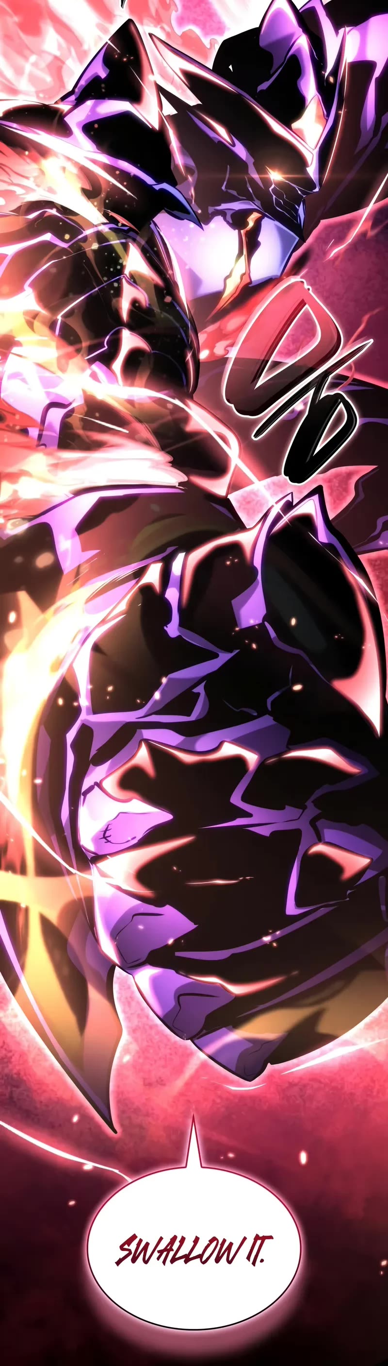 Boundless Necromancer chapter 124 page 39