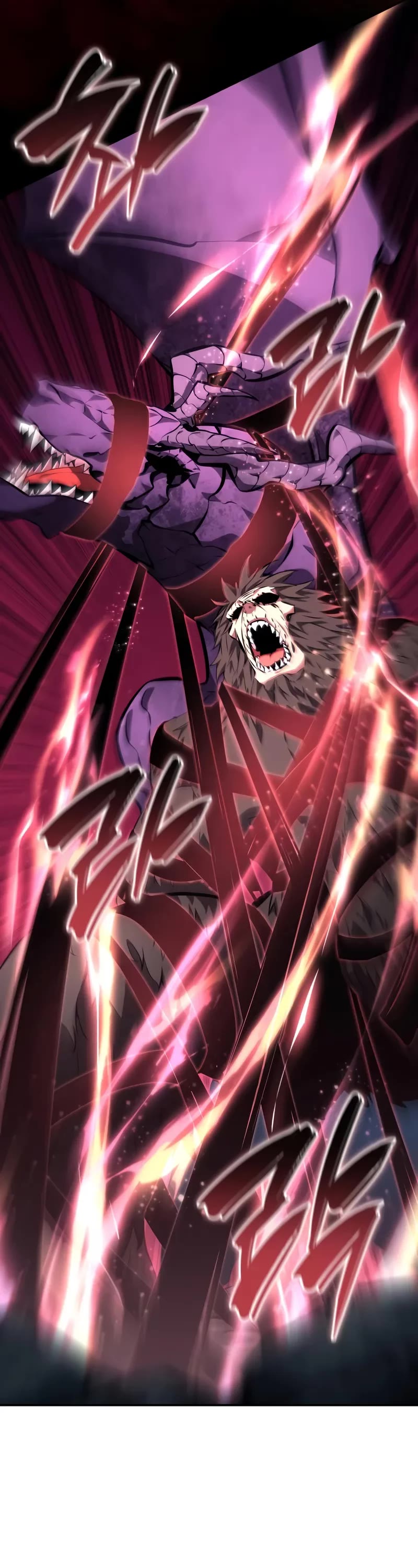 Boundless Necromancer chapter 124 page 40