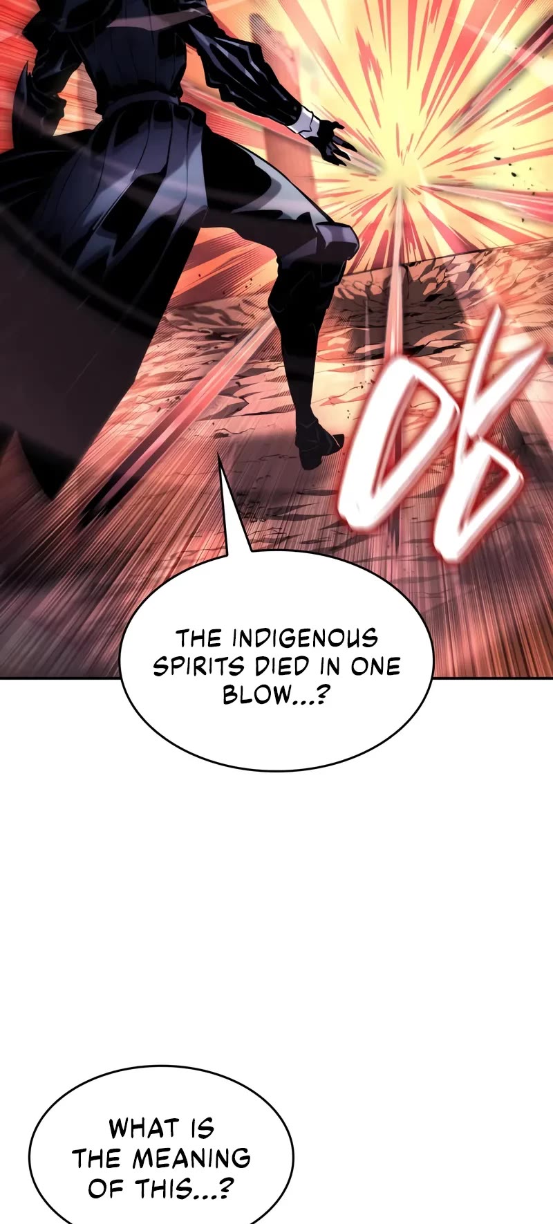 Boundless Necromancer chapter 124 page 43