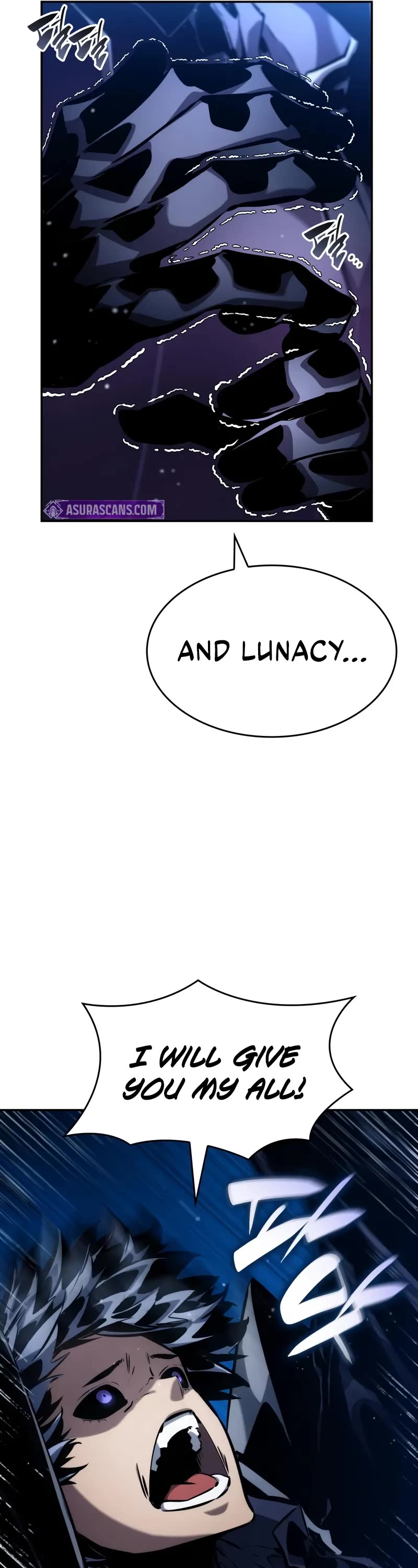 Boundless Necromancer chapter 124 page 50