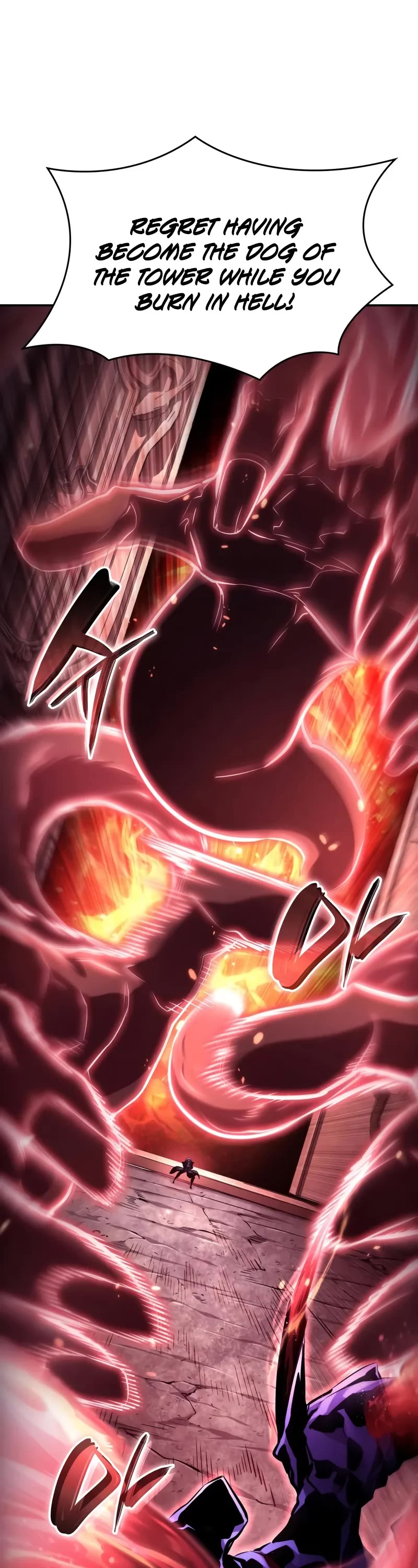 Boundless Necromancer chapter 124 page 56