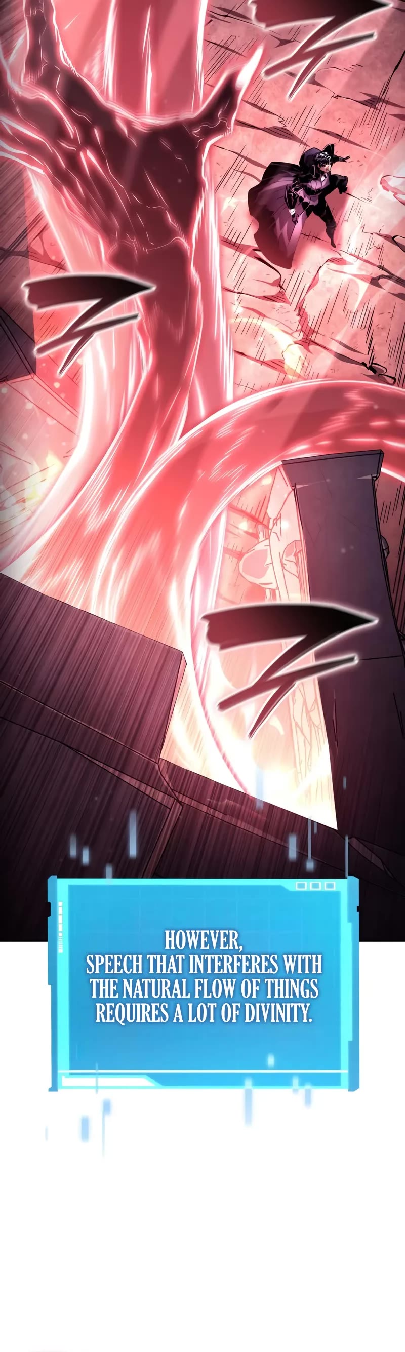 Boundless Necromancer chapter 124 page 59