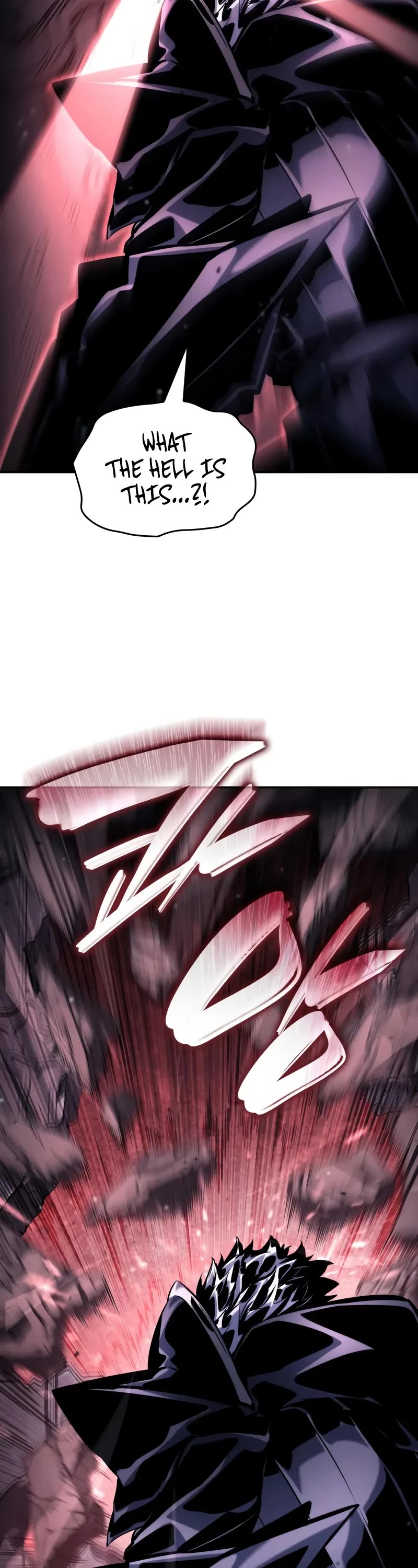 Boundless Necromancer chapter 124 page 61