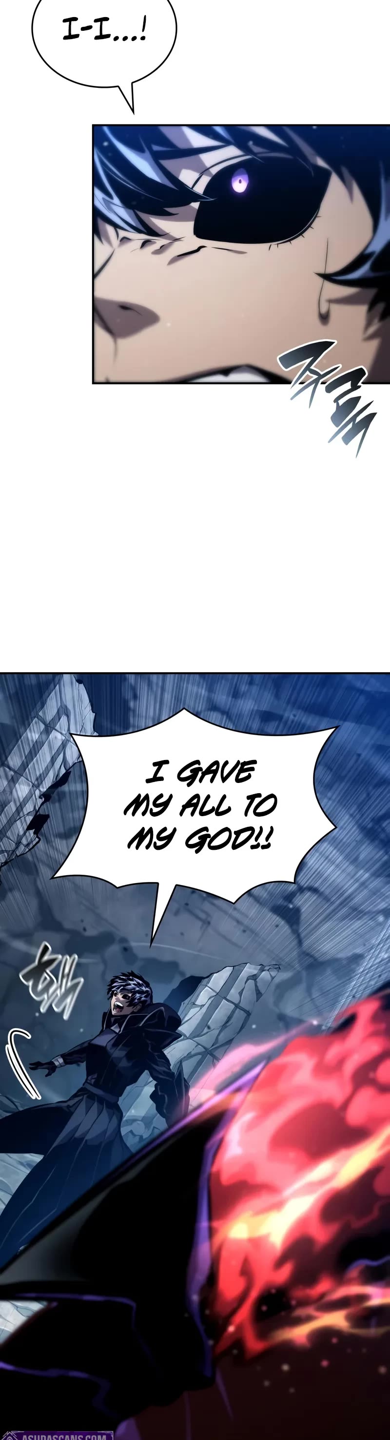 Boundless Necromancer chapter 124 page 63