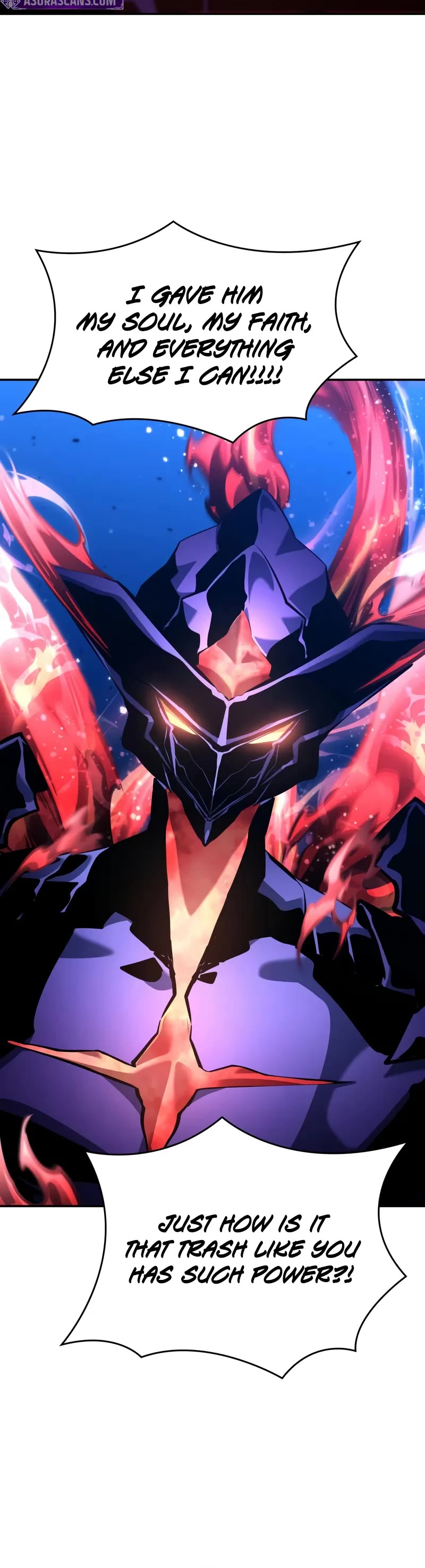 Boundless Necromancer chapter 124 page 64