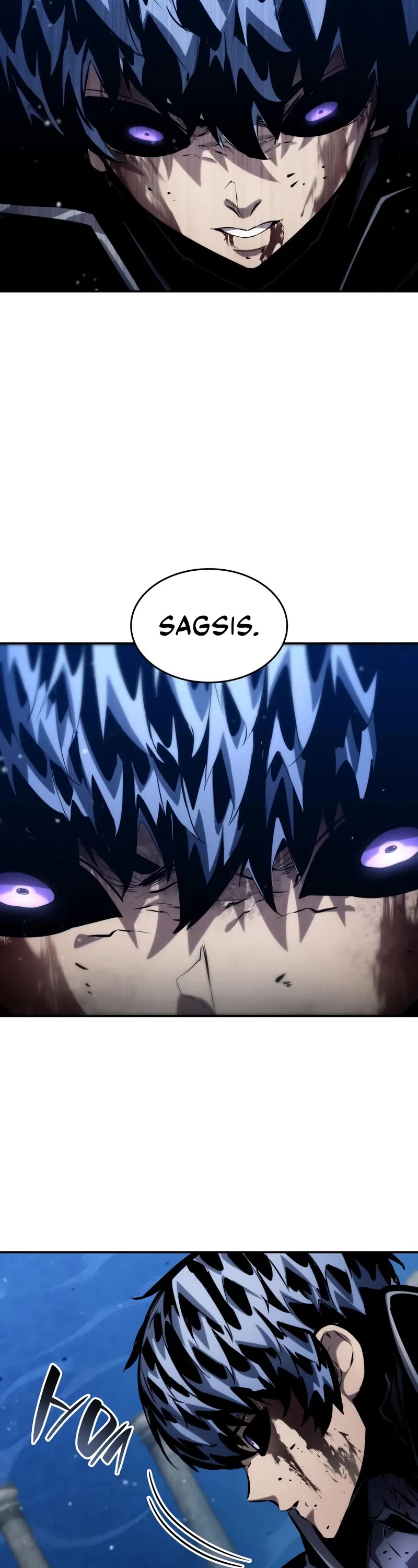 Boundless Necromancer chapter 124 page 72