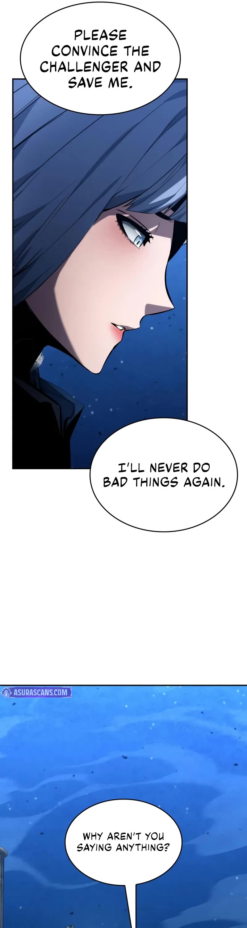 Boundless Necromancer chapter 124 page 75