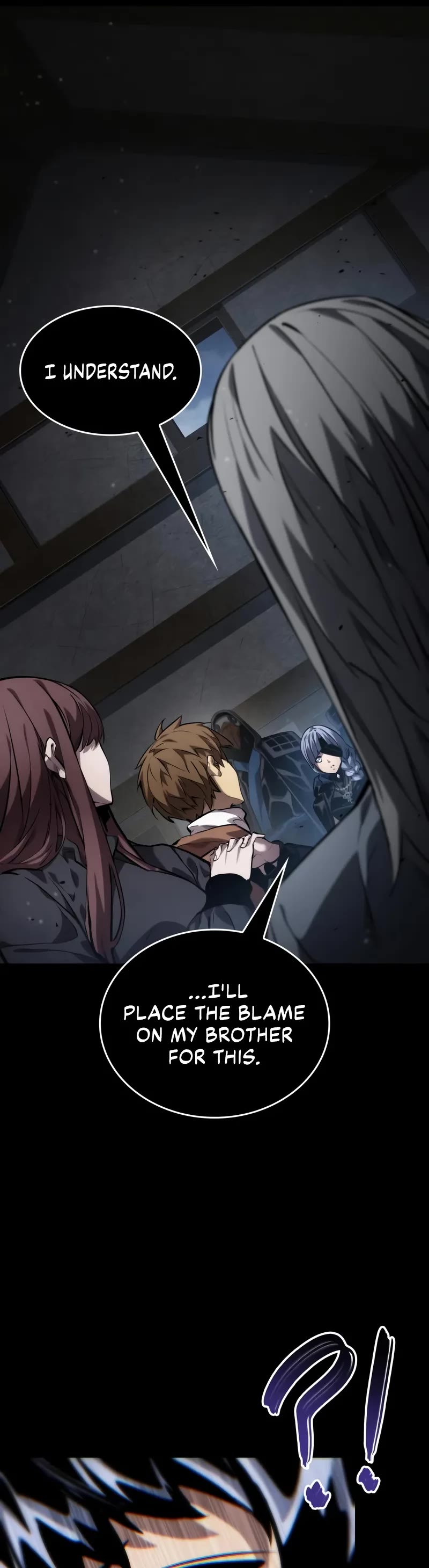 Boundless Necromancer chapter 124 page 78