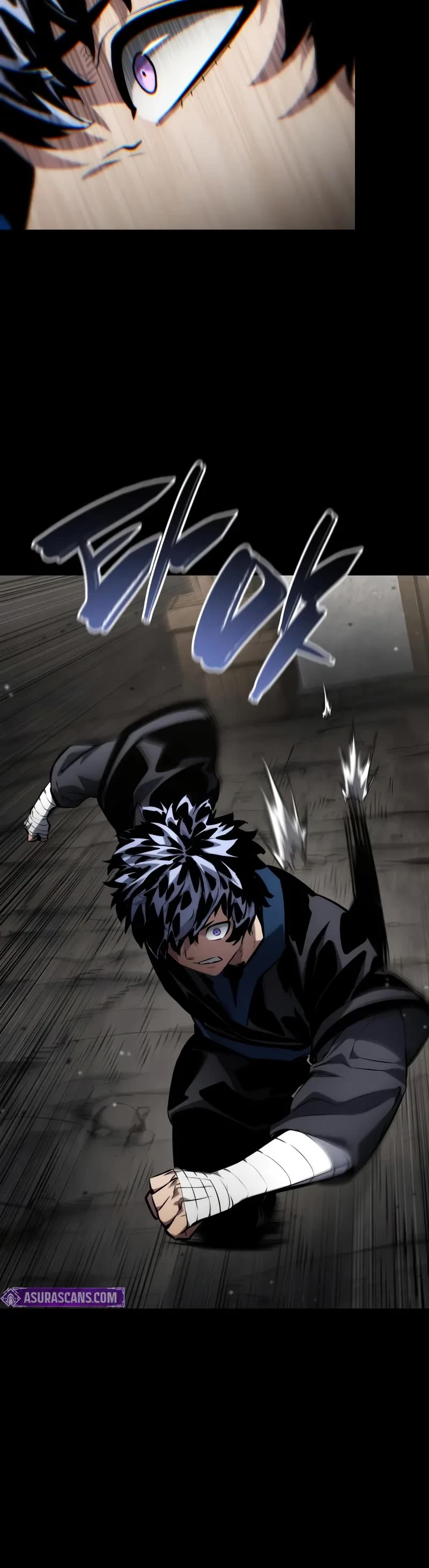 Boundless Necromancer chapter 124 page 79