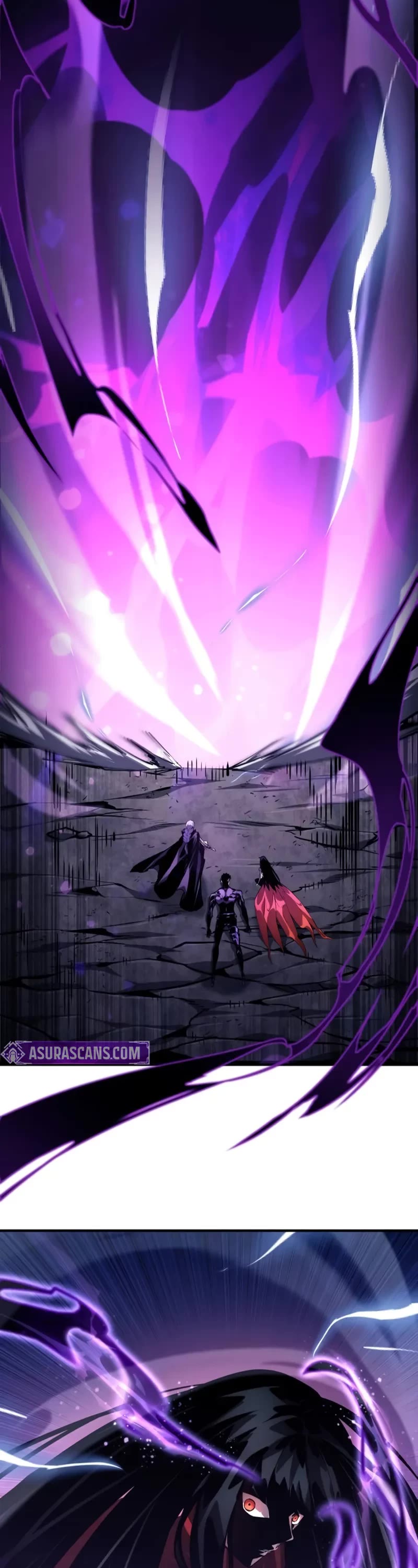 Boundless Necromancer chapter 124 page 9