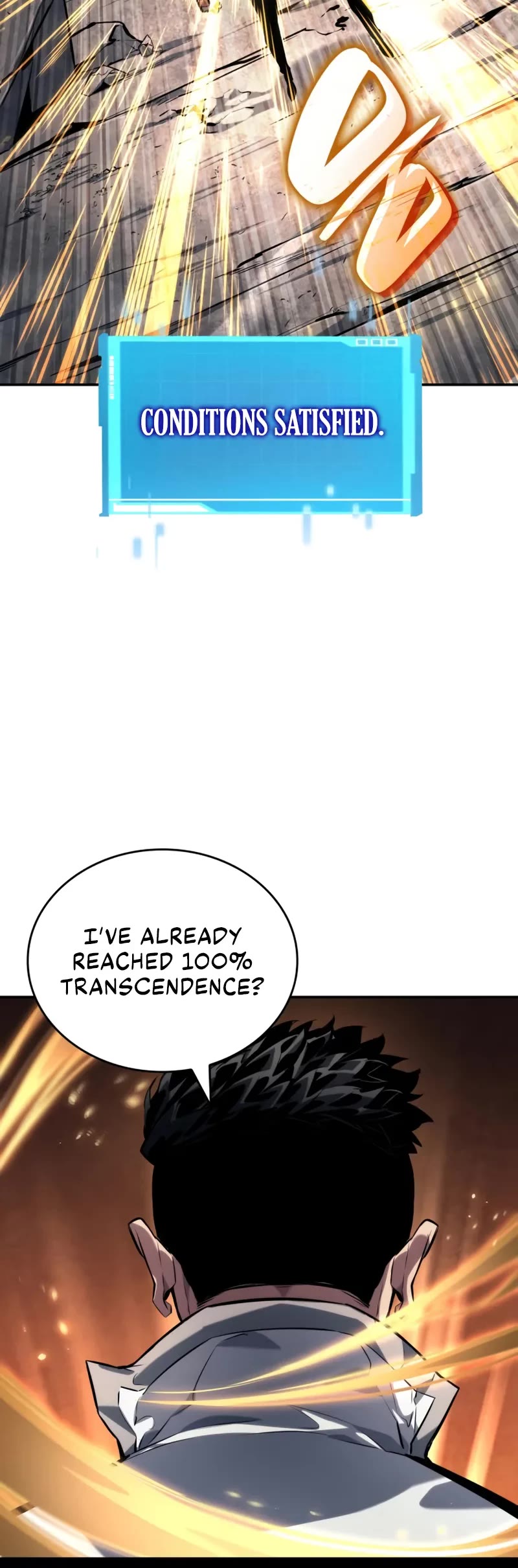 Boundless Necromancer chapter 125 page 16