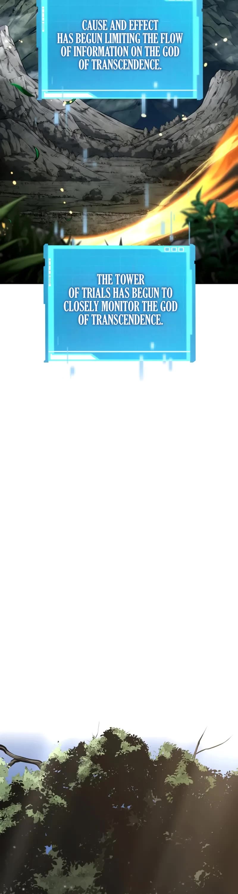 Boundless Necromancer chapter 125 page 26