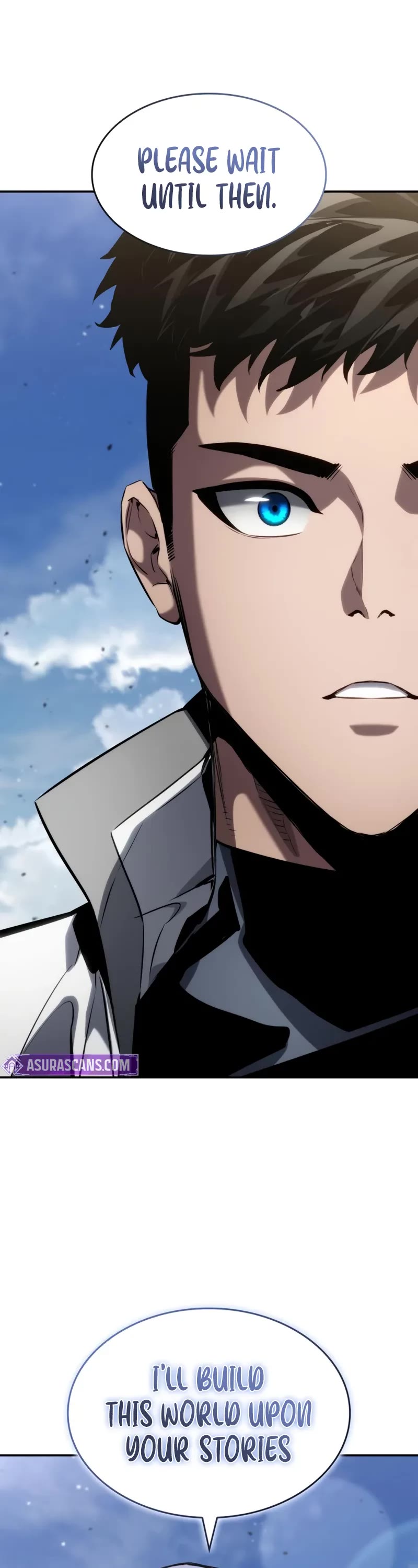 Boundless Necromancer chapter 125 page 40