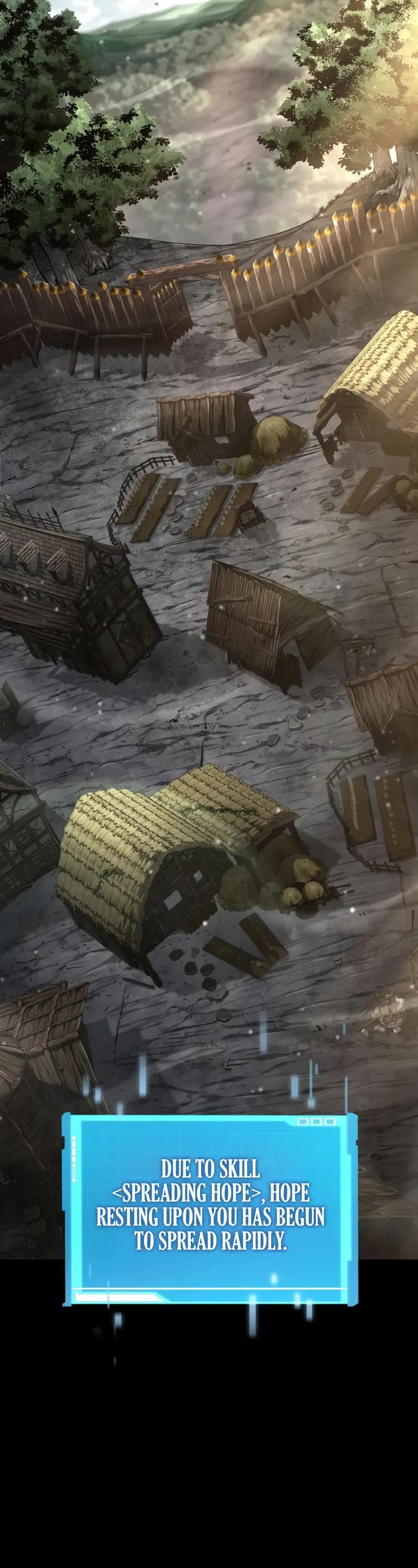 Boundless Necromancer chapter 125 page 42