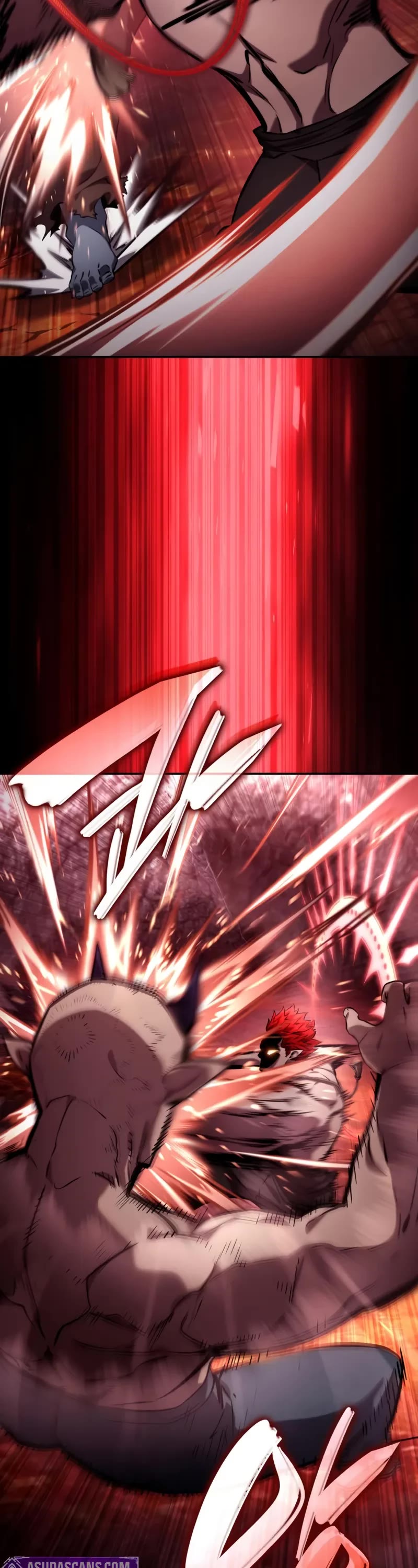 Boundless Necromancer chapter 125 page 48