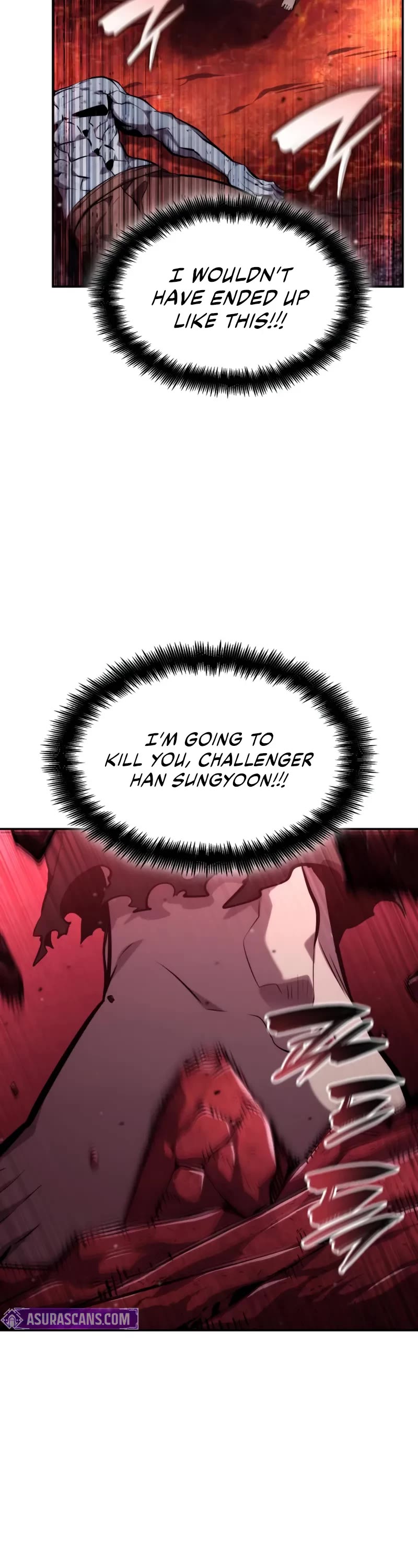 Boundless Necromancer chapter 125 page 53