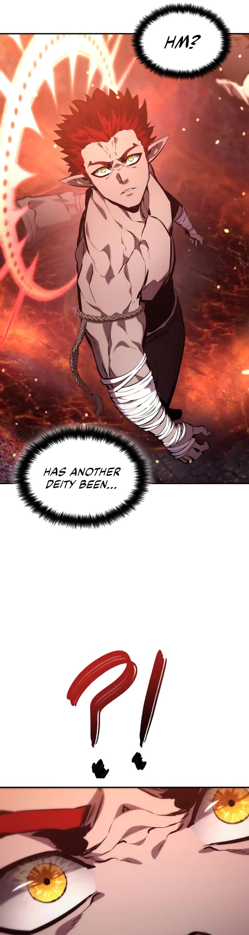 Boundless Necromancer chapter 125 page 56