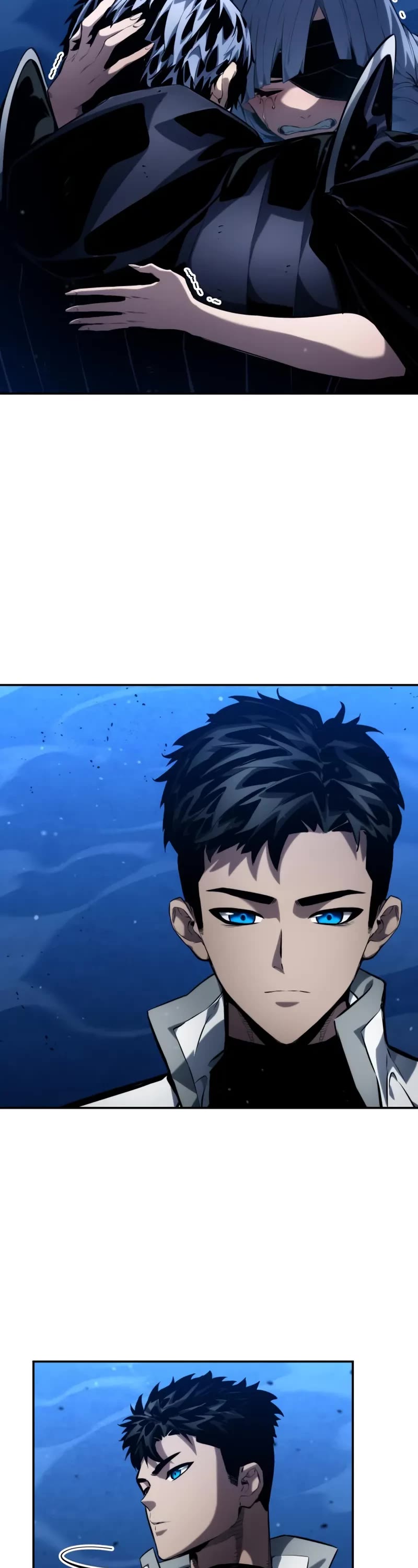 Boundless Necromancer chapter 125 page 8