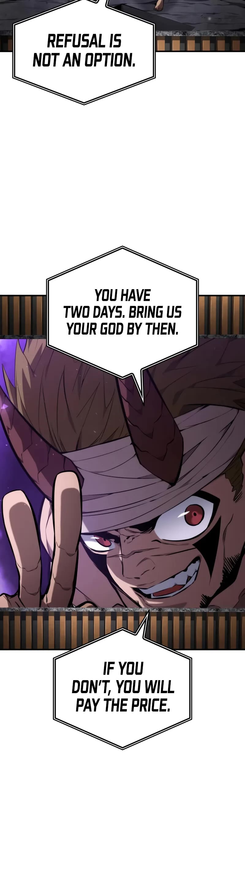 Boundless Necromancer chapter 126 page 41