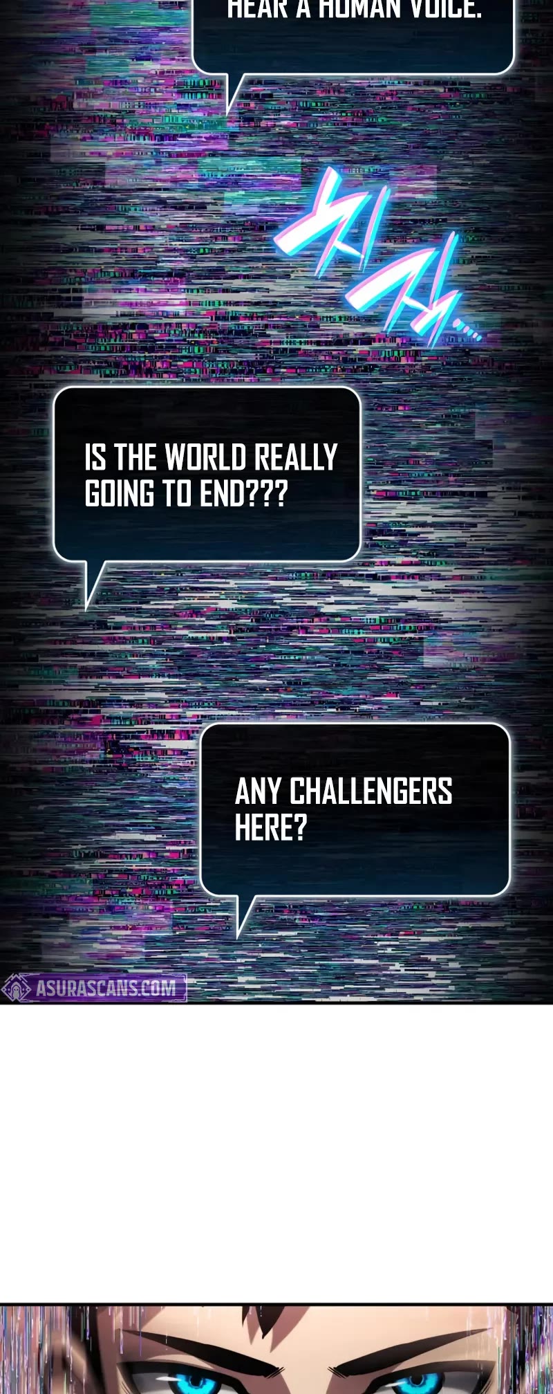 Boundless Necromancer chapter 126 page 50