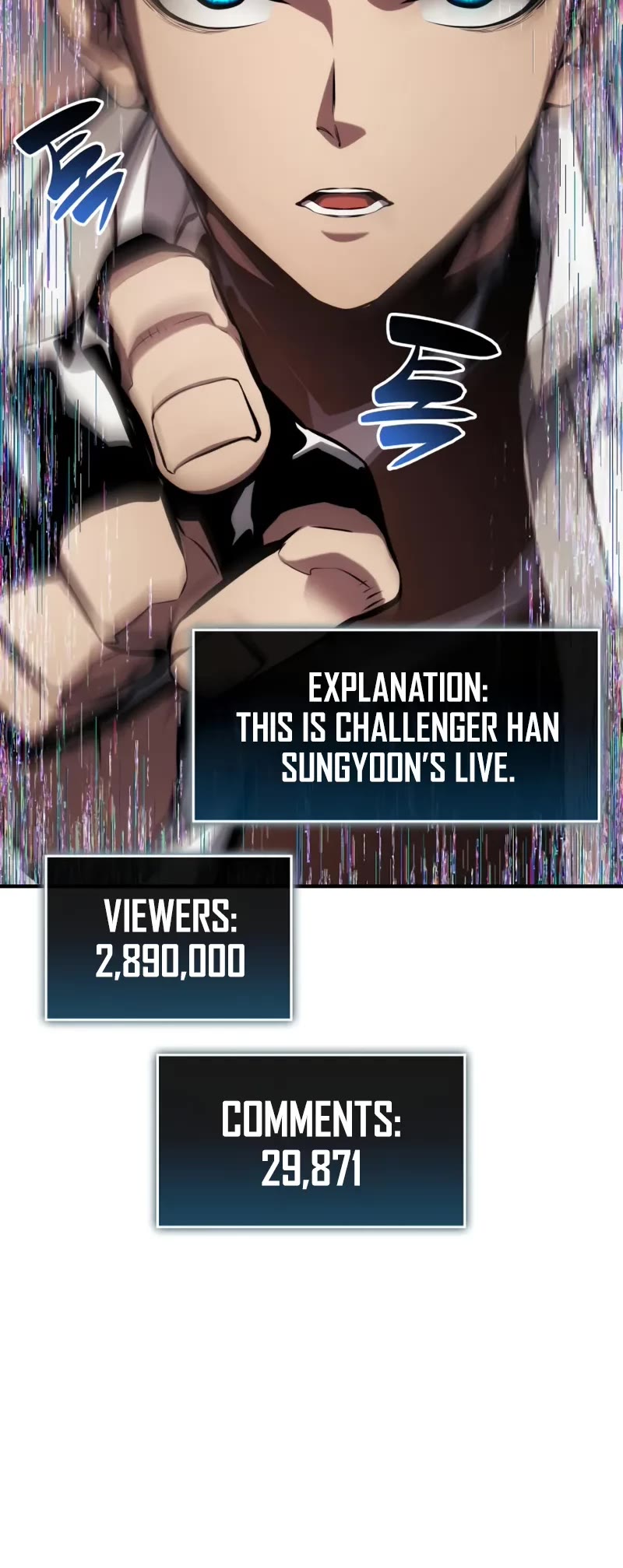 Boundless Necromancer chapter 126 page 51