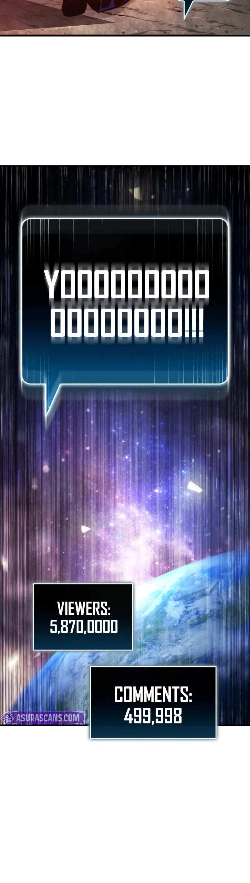 Boundless Necromancer chapter 126 page 56