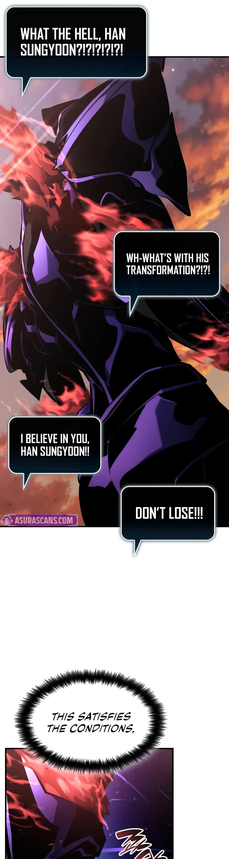 Boundless Necromancer chapter 126 page 57