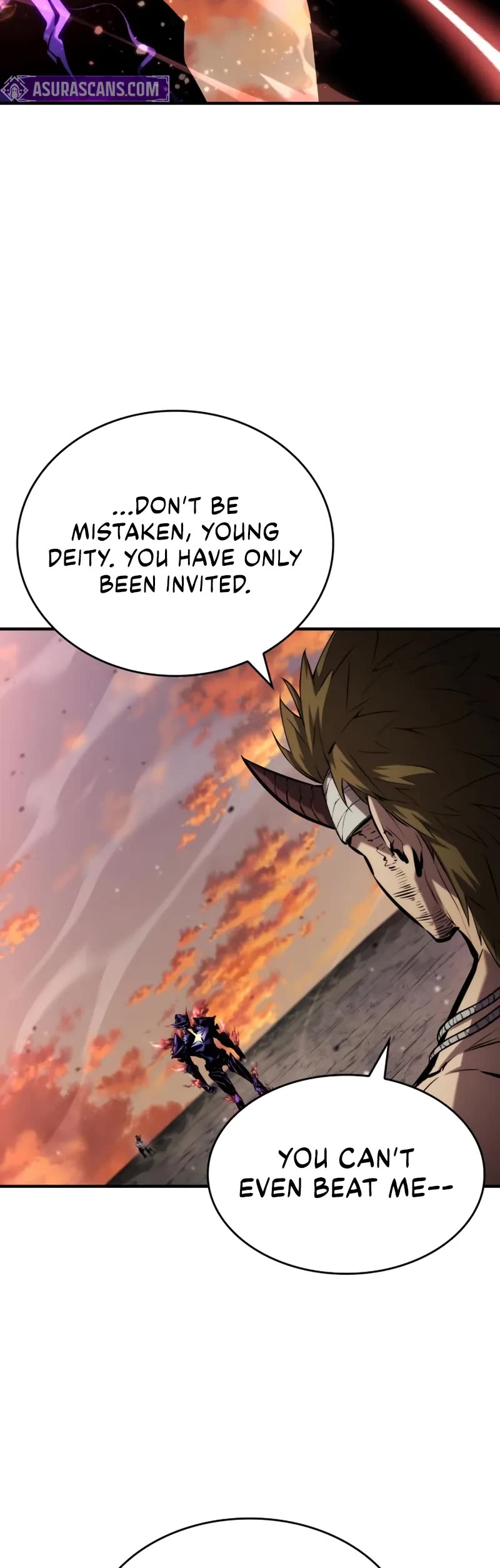 Boundless Necromancer chapter 126 page 59