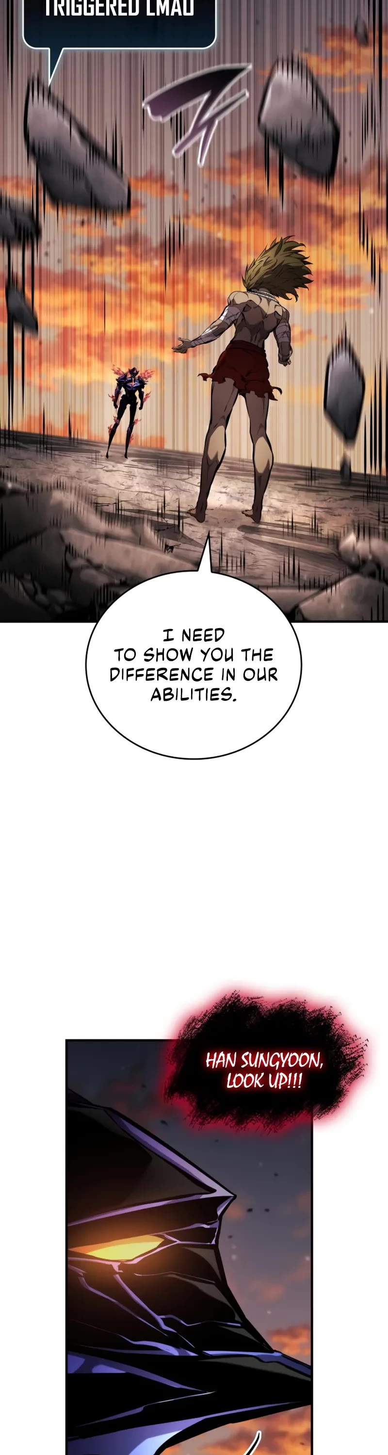 Boundless Necromancer chapter 126 page 62