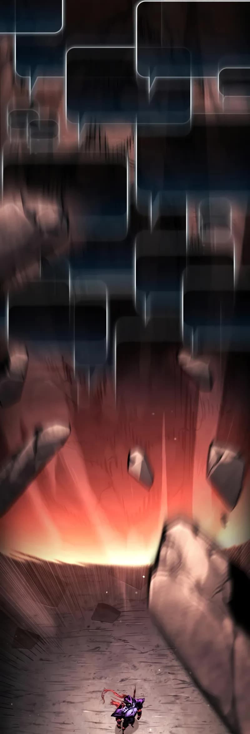 Boundless Necromancer chapter 126 page 66