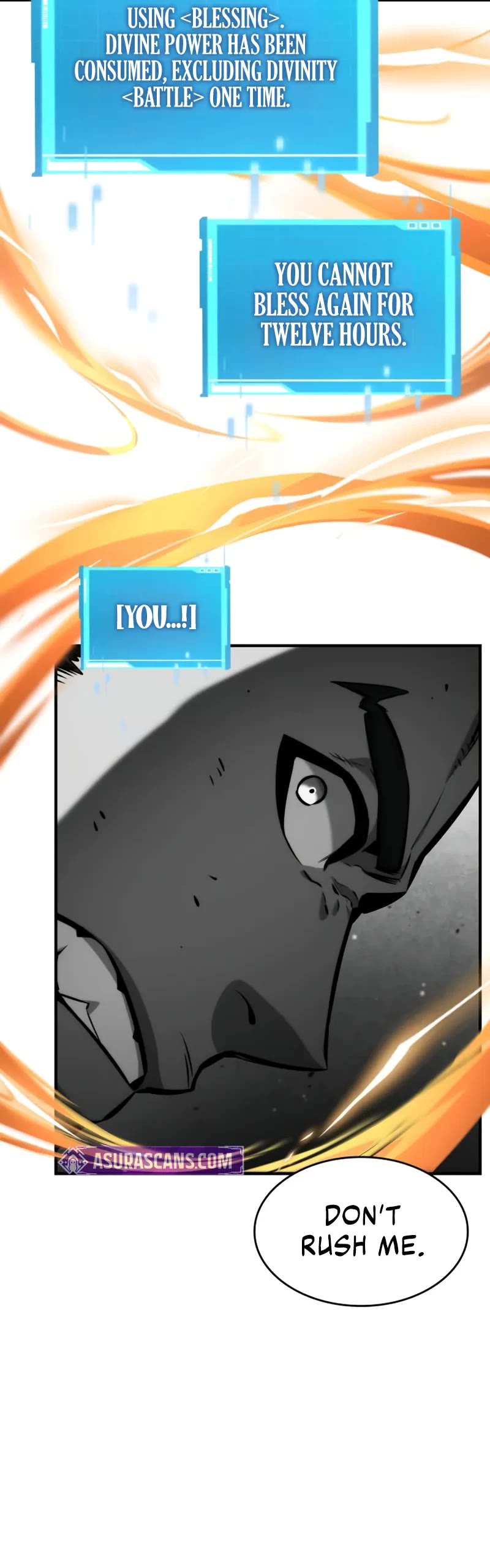 Boundless Necromancer chapter 128 page 10