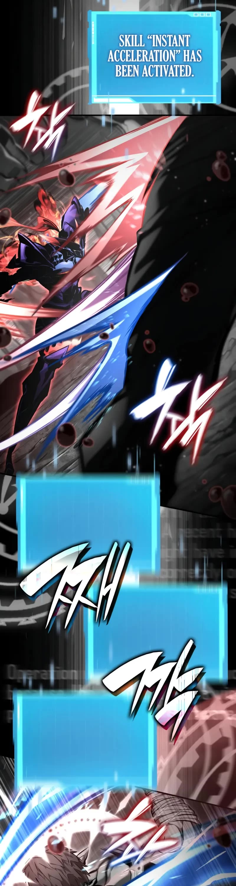 Boundless Necromancer chapter 128 page 12