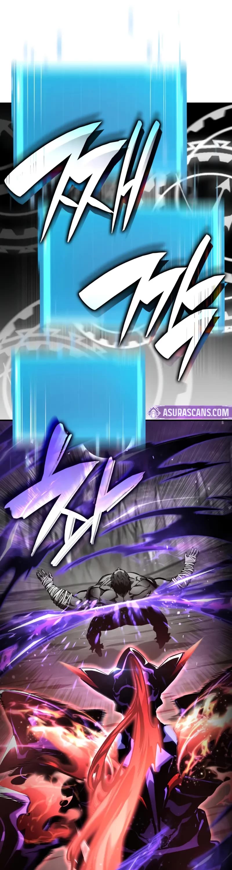 Boundless Necromancer chapter 128 page 15