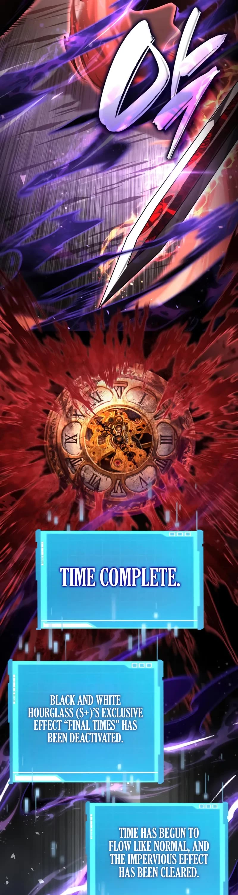 Boundless Necromancer chapter 128 page 16