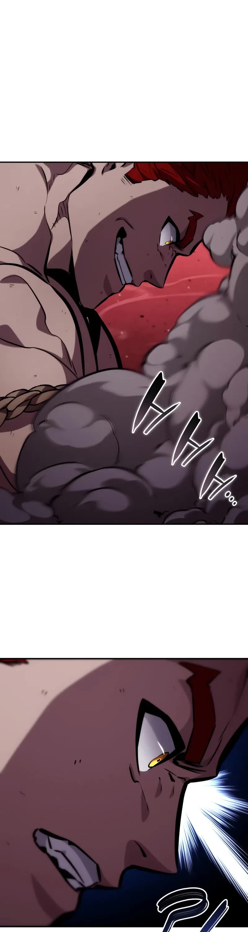 Boundless Necromancer chapter 128 page 2