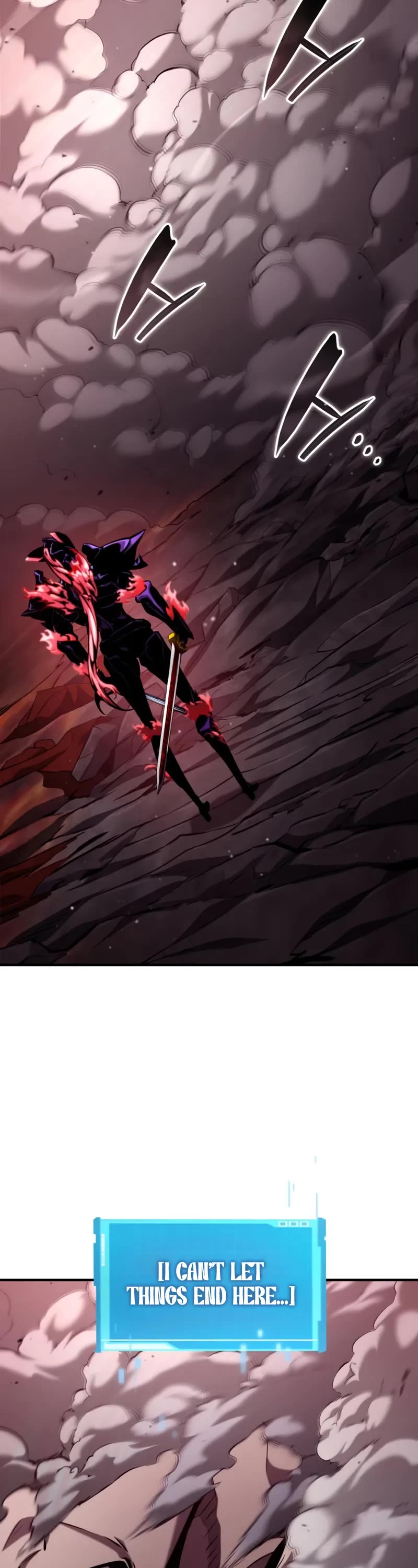 Boundless Necromancer chapter 128 page 20