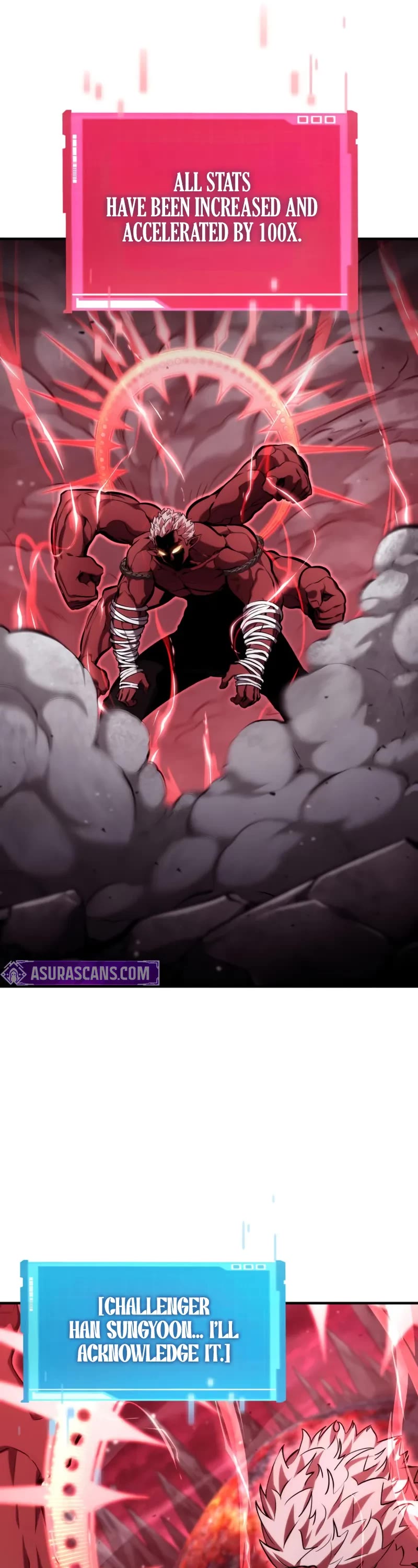 Boundless Necromancer chapter 128 page 24