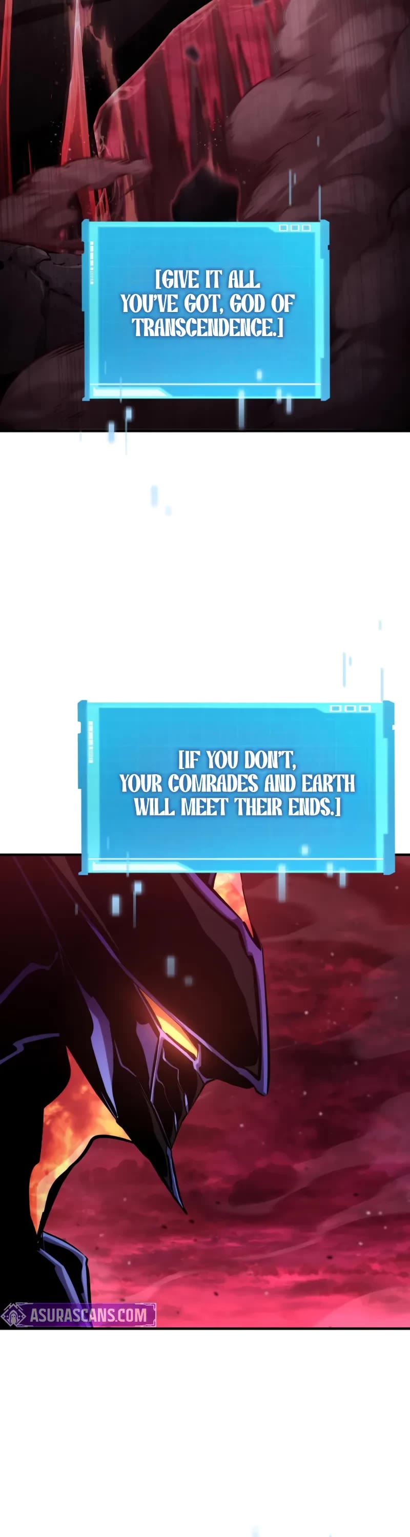Boundless Necromancer chapter 128 page 26