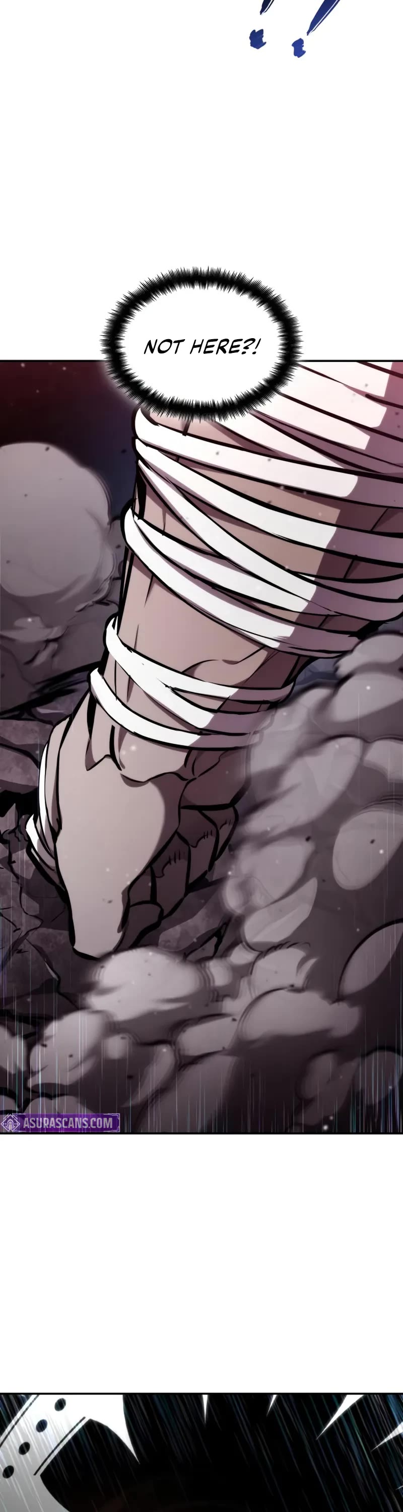 Boundless Necromancer chapter 128 page 3