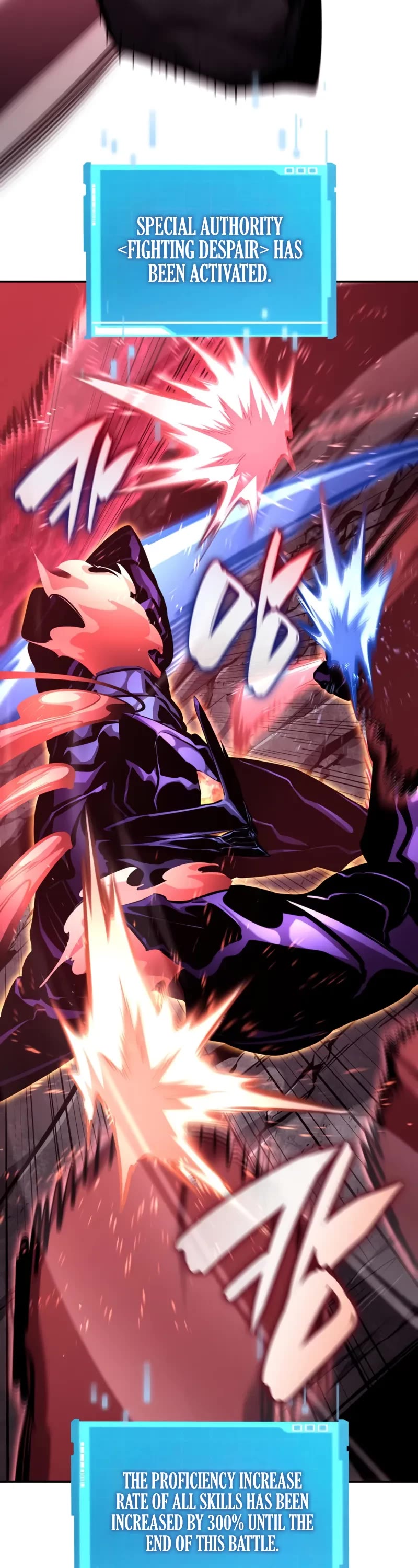 Boundless Necromancer chapter 128 page 31