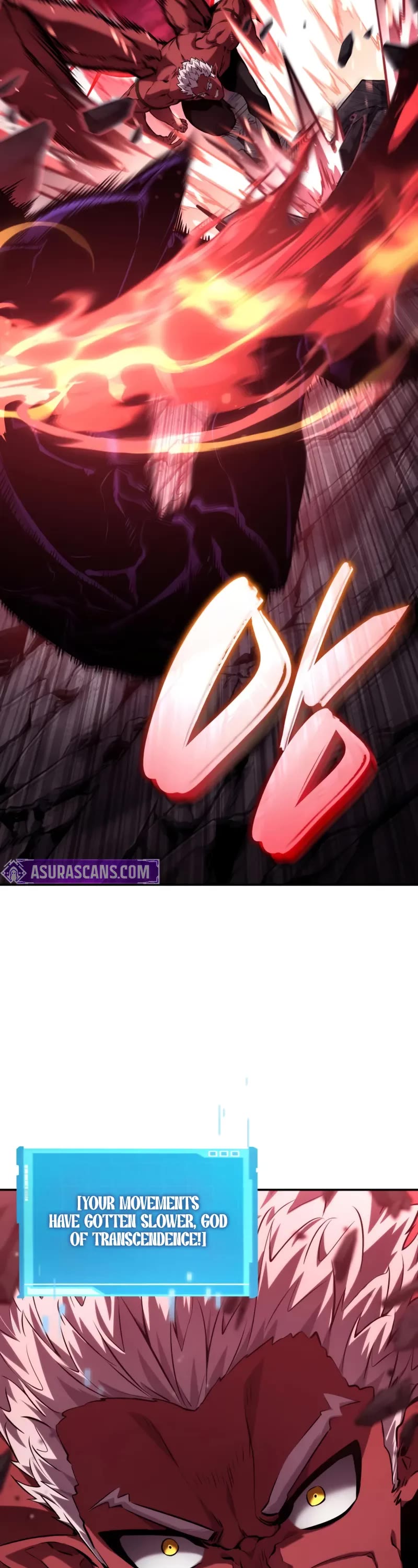 Boundless Necromancer chapter 128 page 35